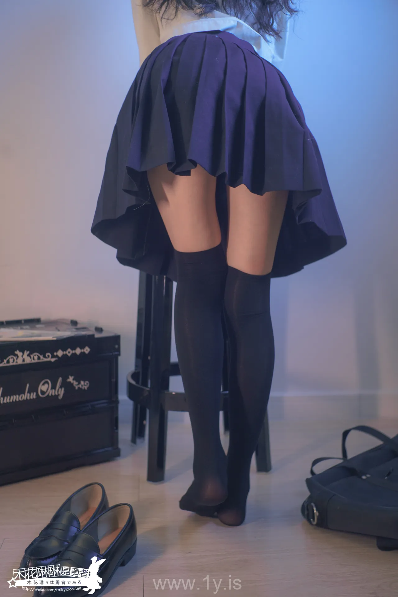 木花琳琳是勇者 Vol.70.校内赤线区域 第一章